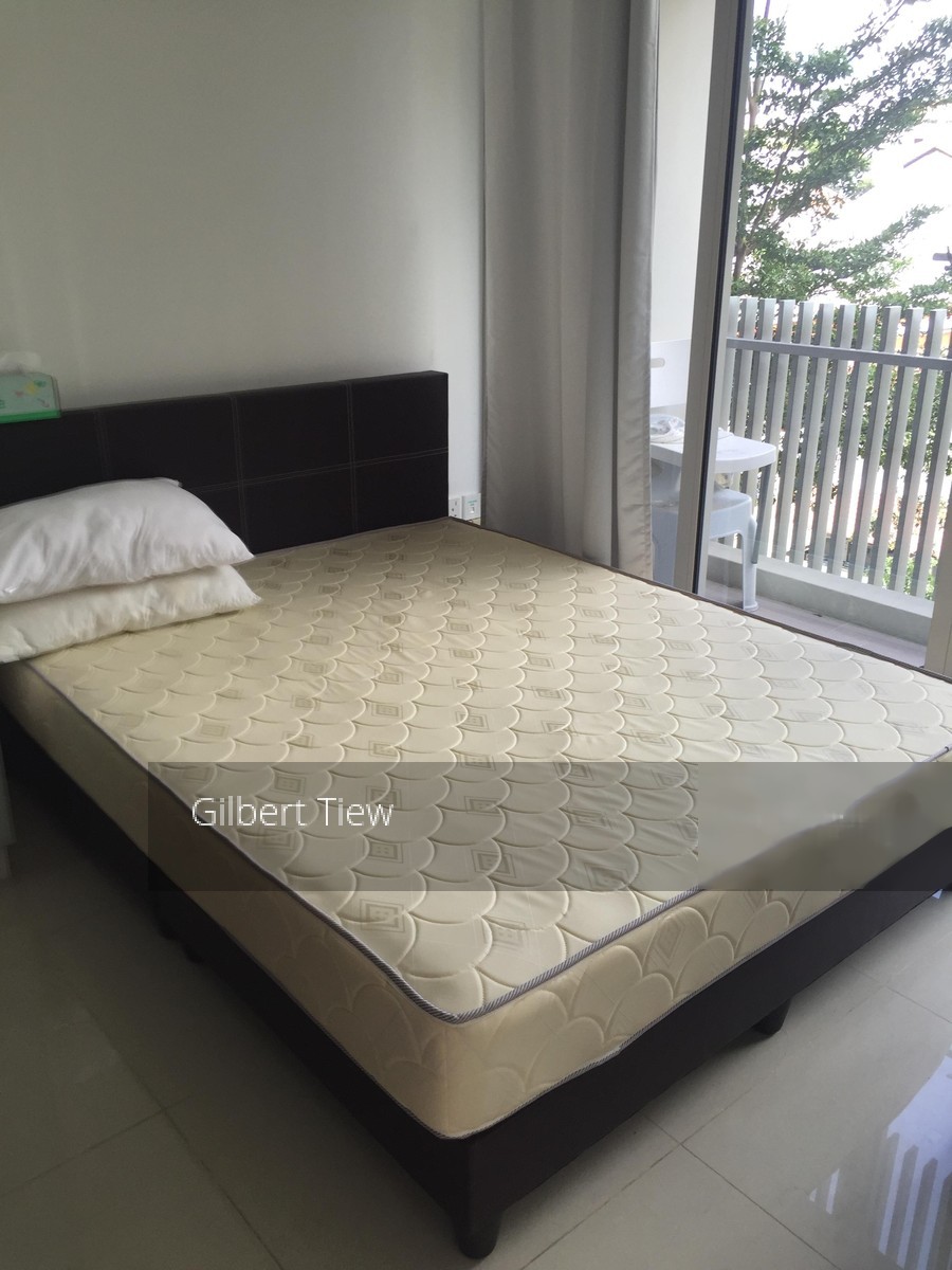 The Water Edge (D14), Apartment #140338422